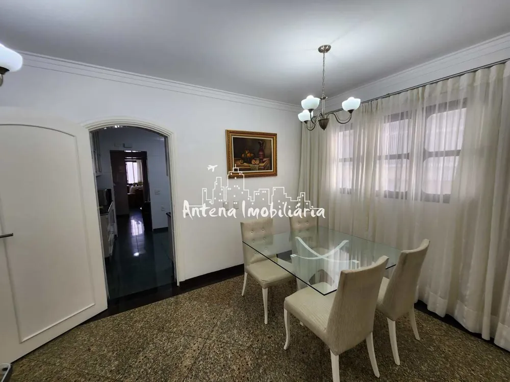 Apartamento, 4 quartos, 250 m² - Foto 13