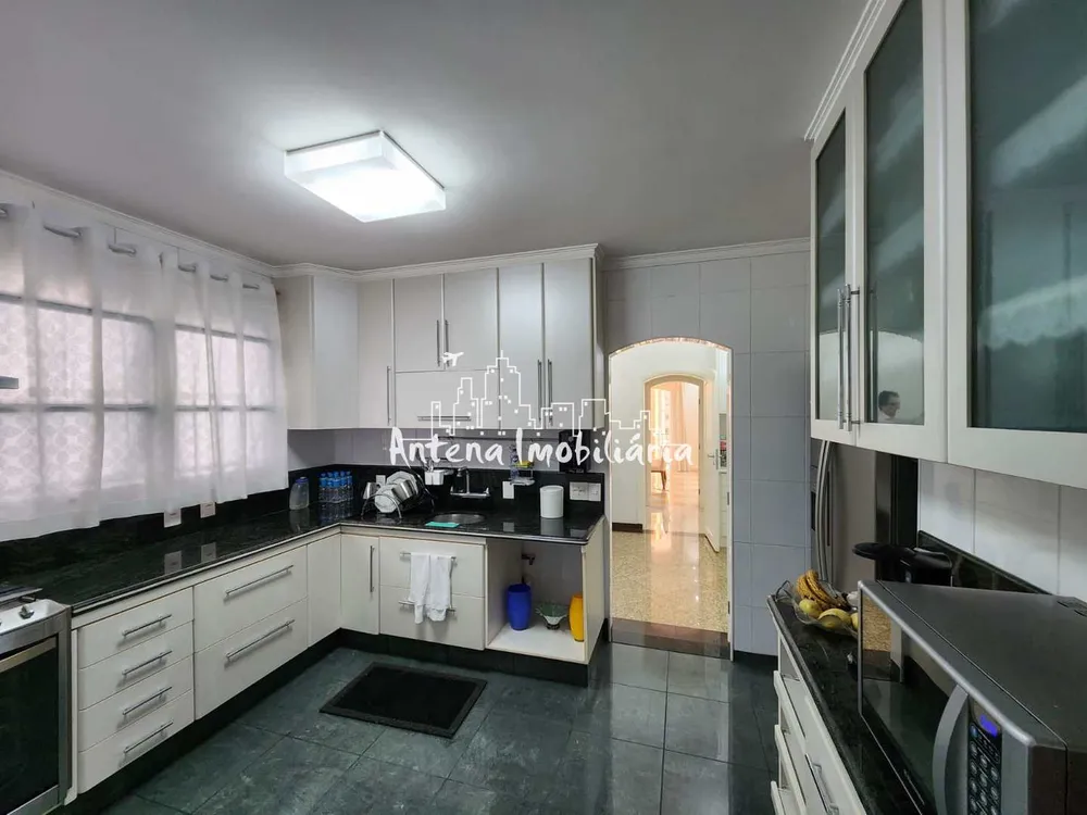 Apartamento, 4 quartos, 250 m² - Foto 12
