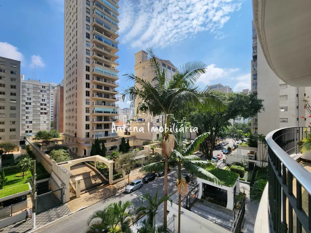 Apartamento, 4 quartos, 250 m² - Foto 6