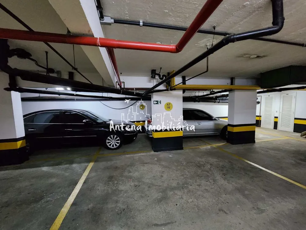 Apartamento, 4 quartos, 250 m² - Foto 16