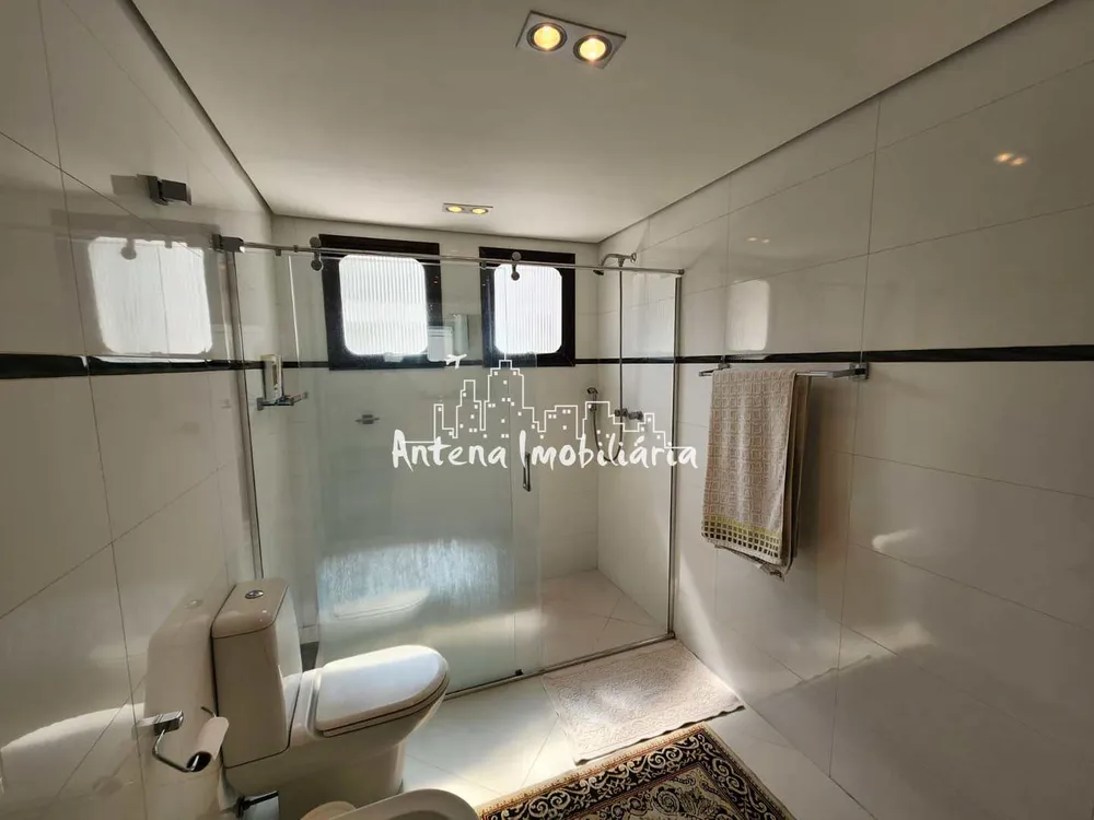 Apartamento, 4 quartos, 250 m² - Foto 9