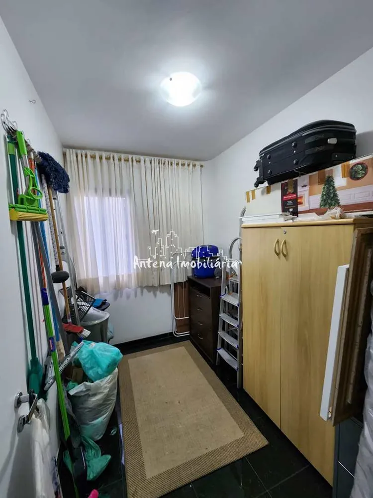Apartamento, 4 quartos, 250 m² - Foto 14