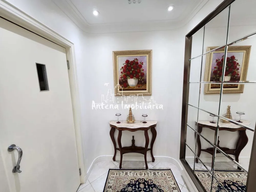 Apartamento, 4 quartos, 250 m² - Foto 7