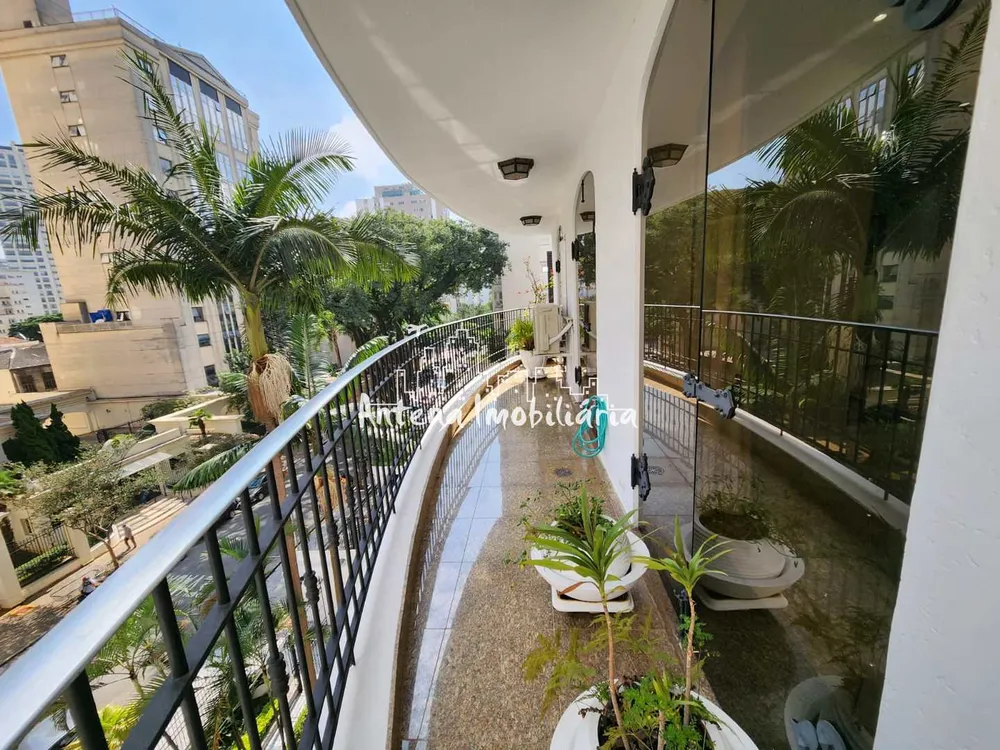 Apartamento, 4 quartos, 250 m² - Foto 5