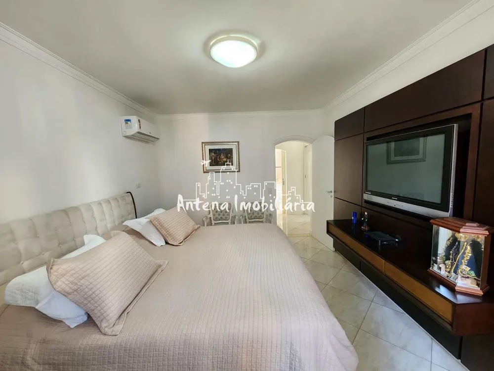 Apartamento, 4 quartos, 250 m² - Foto 8