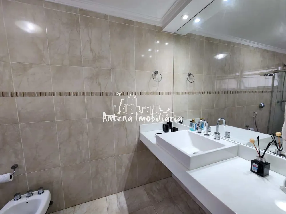 Apartamento, 4 quartos, 250 m² - Foto 10