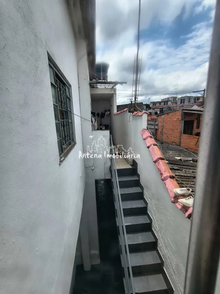 Casa, 5 quartos, 250 m² - Foto 15