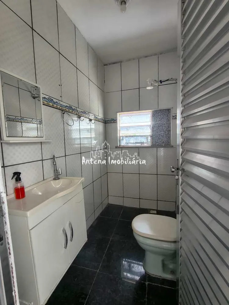 Casa, 5 quartos, 250 m² - Foto 10