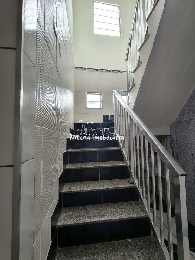 Casa, 5 quartos, 250 m² - Foto 11