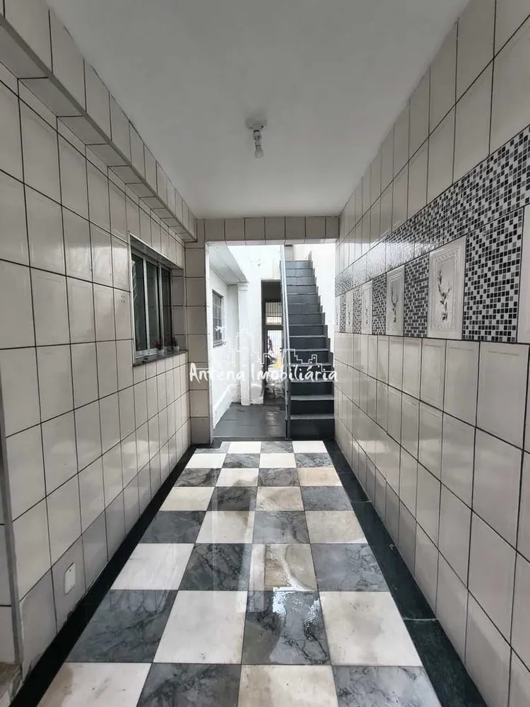 Casa, 5 quartos, 250 m² - Foto 13