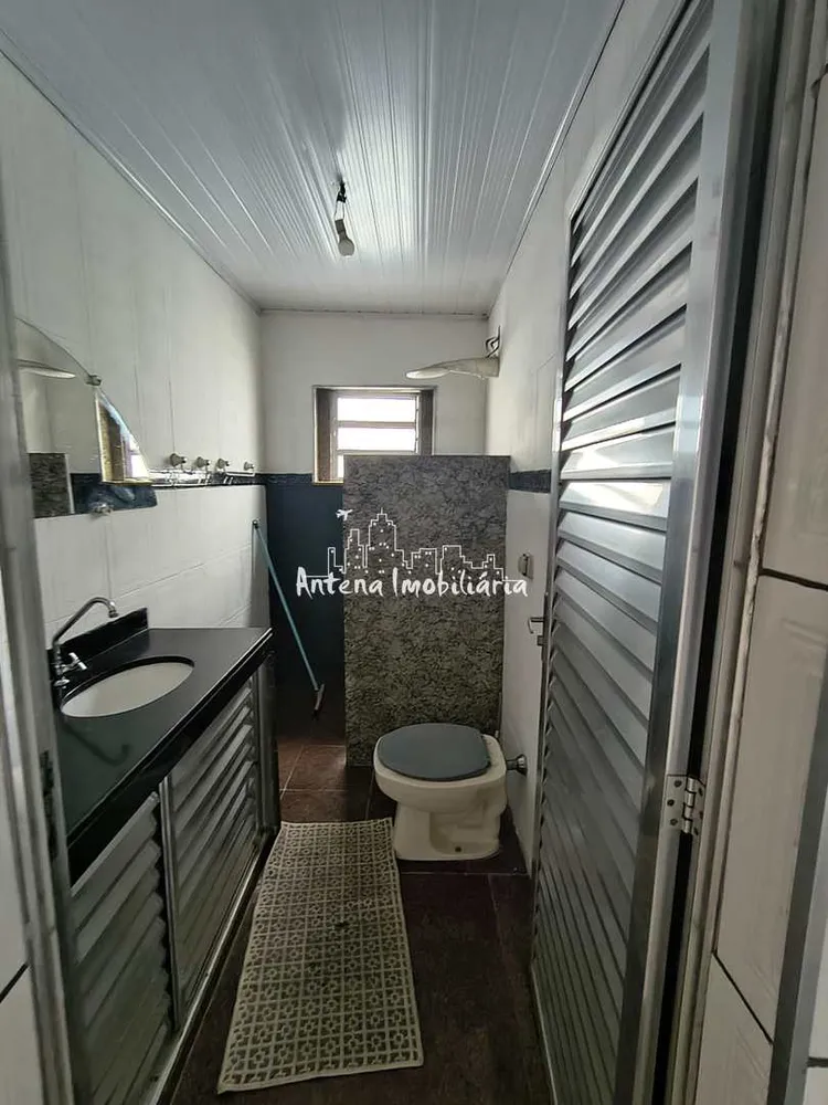 Casa, 5 quartos, 250 m² - Foto 9