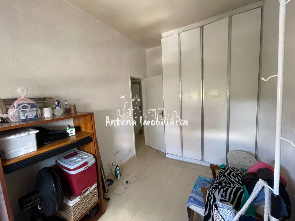 Apartamento, 3 quartos, 100 m² - Foto 10