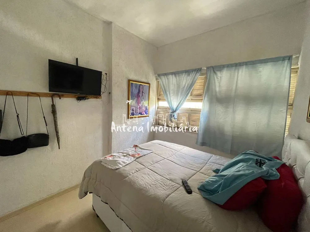 Apartamento, 3 quartos, 100 m² - Foto 11