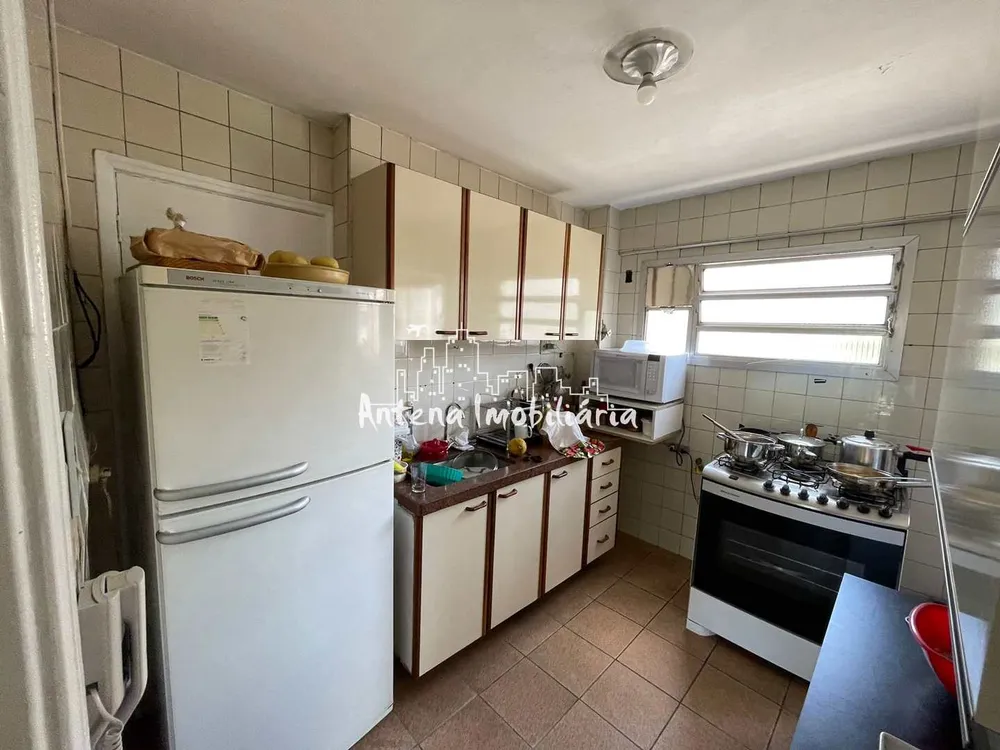 Apartamento, 3 quartos, 100 m² - Foto 14