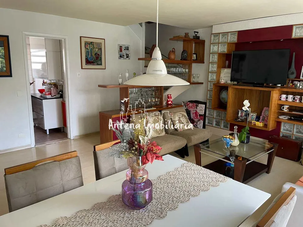 Apartamento, 3 quartos, 100 m² - Foto 5
