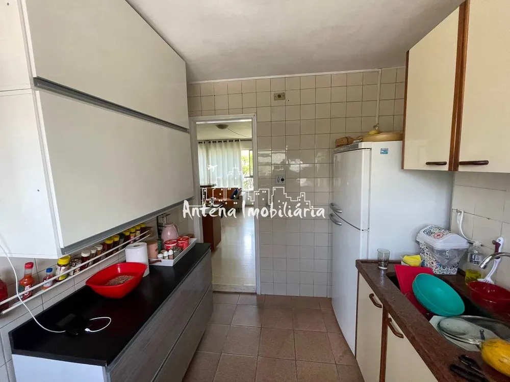 Apartamento, 3 quartos, 100 m² - Foto 15