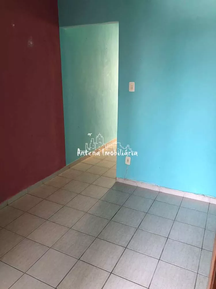 Apartamento à venda com 1 quarto, 45m² - Foto 3