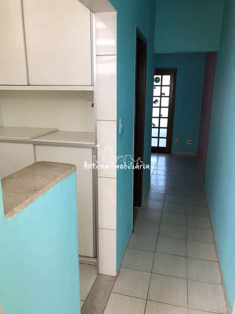 Apartamento à venda com 1 quarto, 45m² - Foto 4