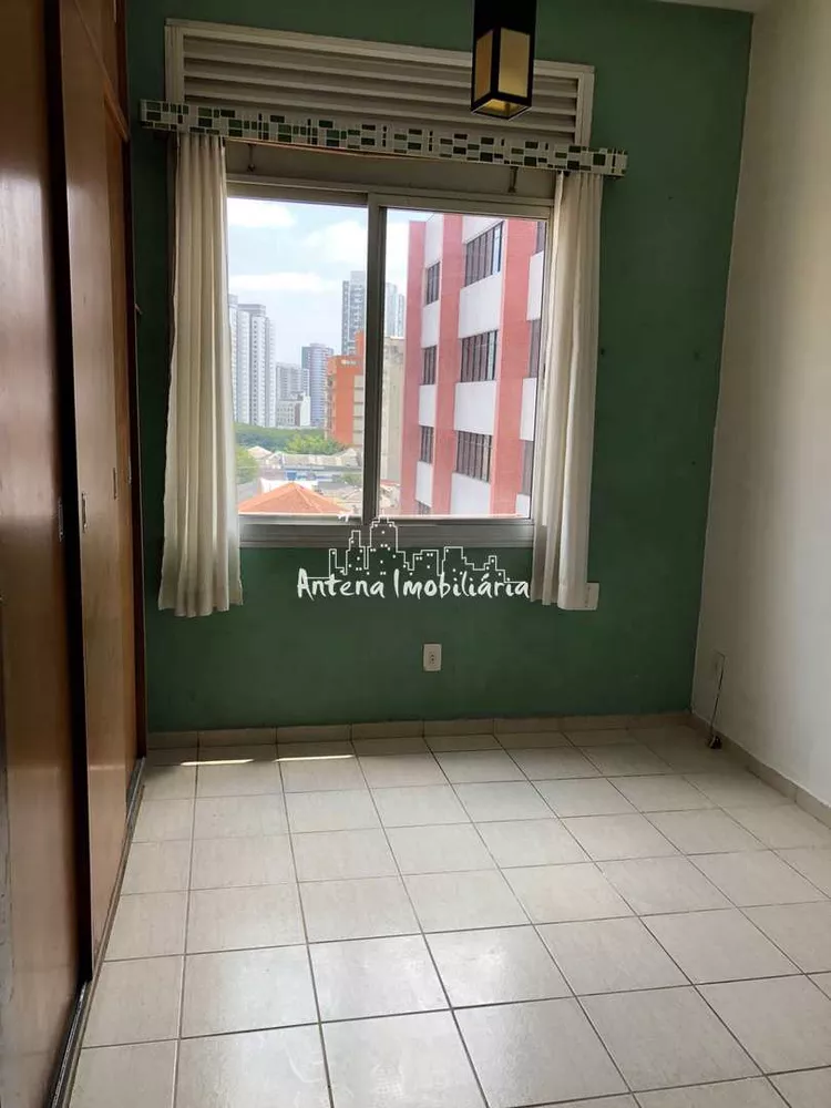 Apartamento à venda com 1 quarto, 45m² - Foto 1