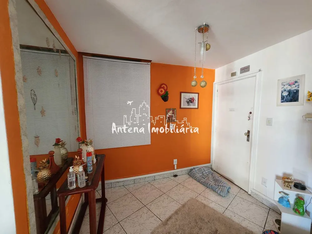 Apartamento, 3 quartos, 115 m² - Foto 4