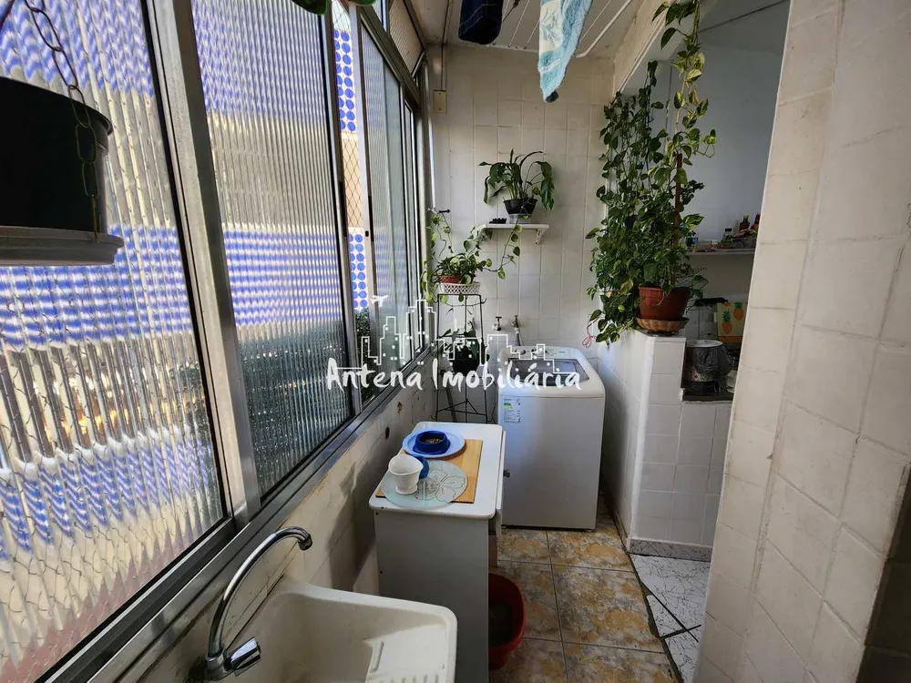 Apartamento, 3 quartos, 115 m² - Foto 14