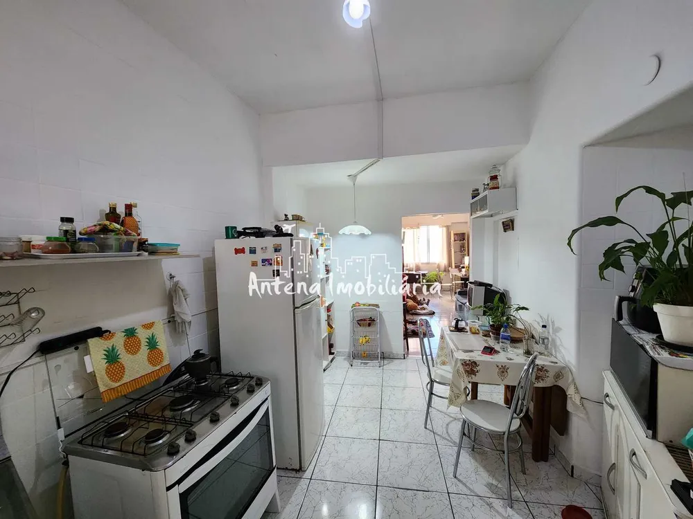 Apartamento, 3 quartos, 115 m² - Foto 13