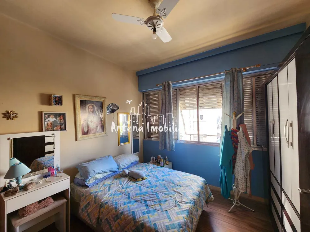 Apartamento, 3 quartos, 115 m² - Foto 6
