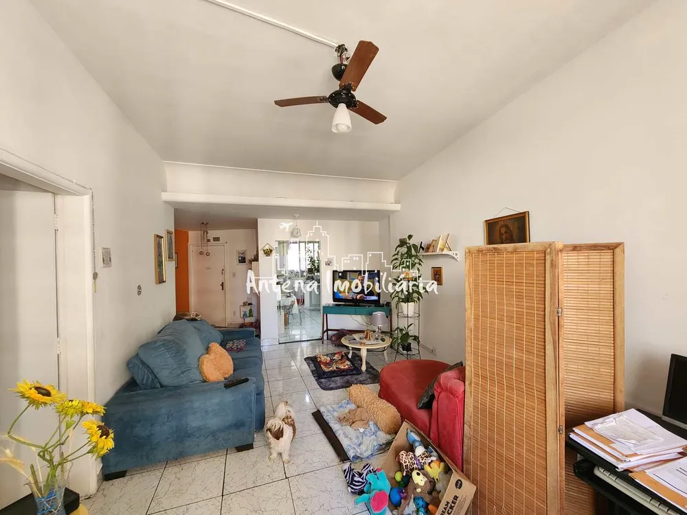 Apartamento, 3 quartos, 115 m² - Foto 3