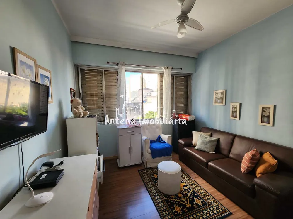 Apartamento, 3 quartos, 115 m² - Foto 8