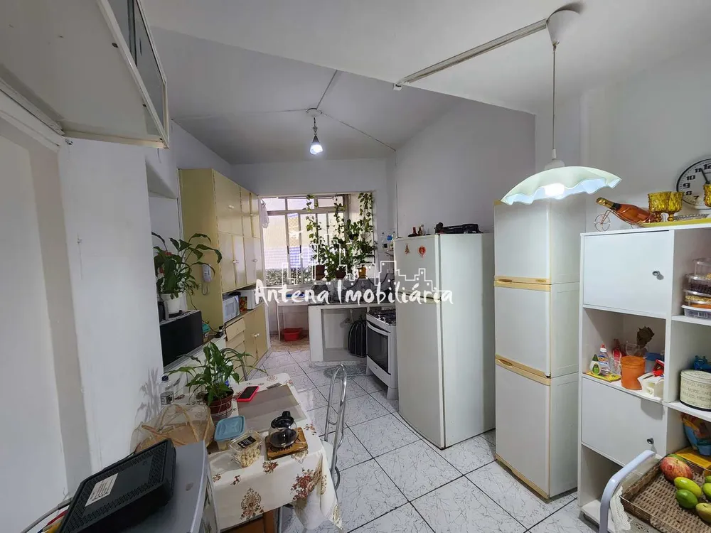 Apartamento, 3 quartos, 115 m² - Foto 11
