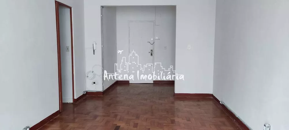 Apartamento à venda com 2 quartos, 59m² - Foto 3