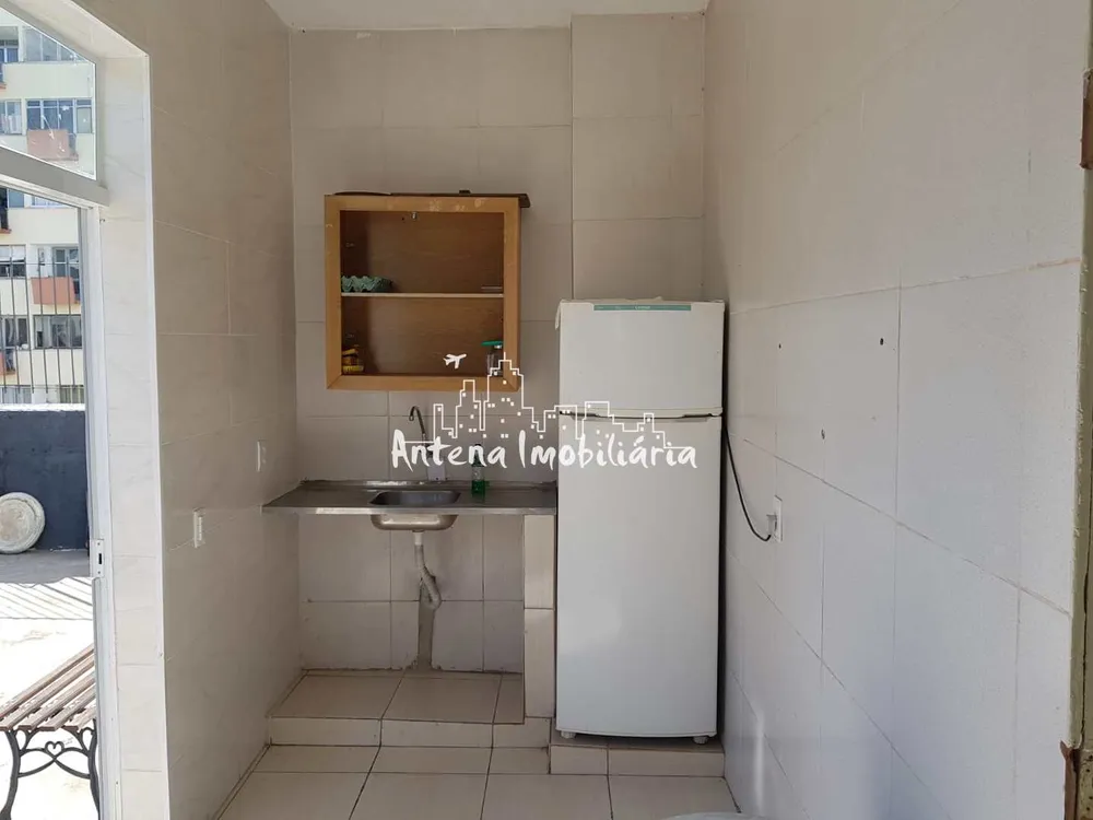 Kitnet-Studio, 35 m² - Foto 7