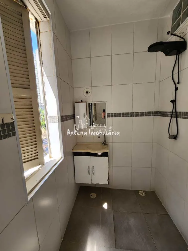 Kitnet-Studio, 35 m² - Foto 3