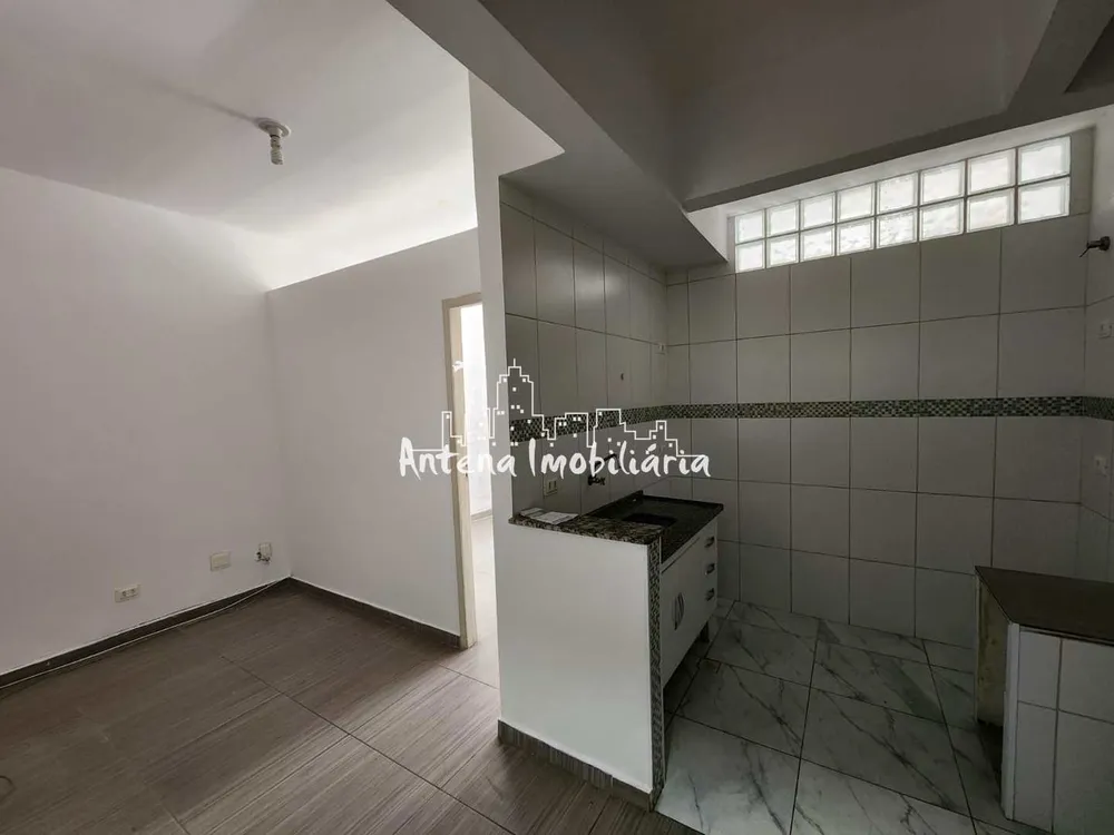 Kitnet-Studio, 35 m² - Foto 2