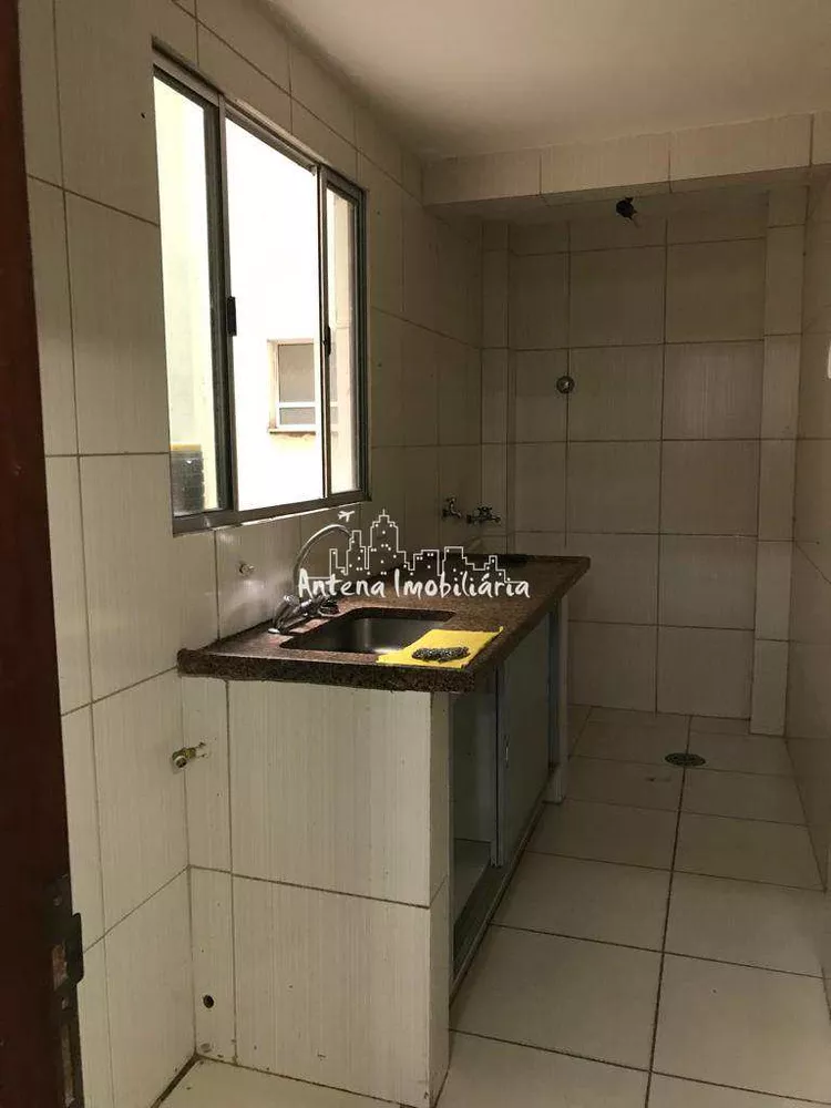 Apartamento, 2 quartos, 110 m² - Foto 2