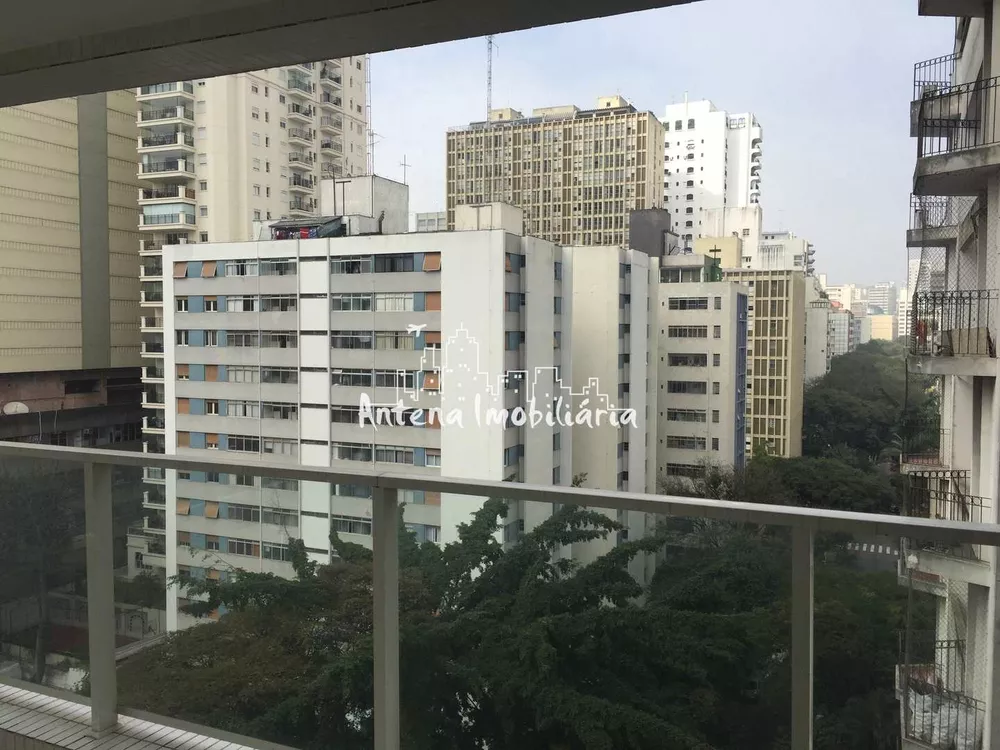 Apartamento à venda com 4 quartos, 265m² - Foto 4