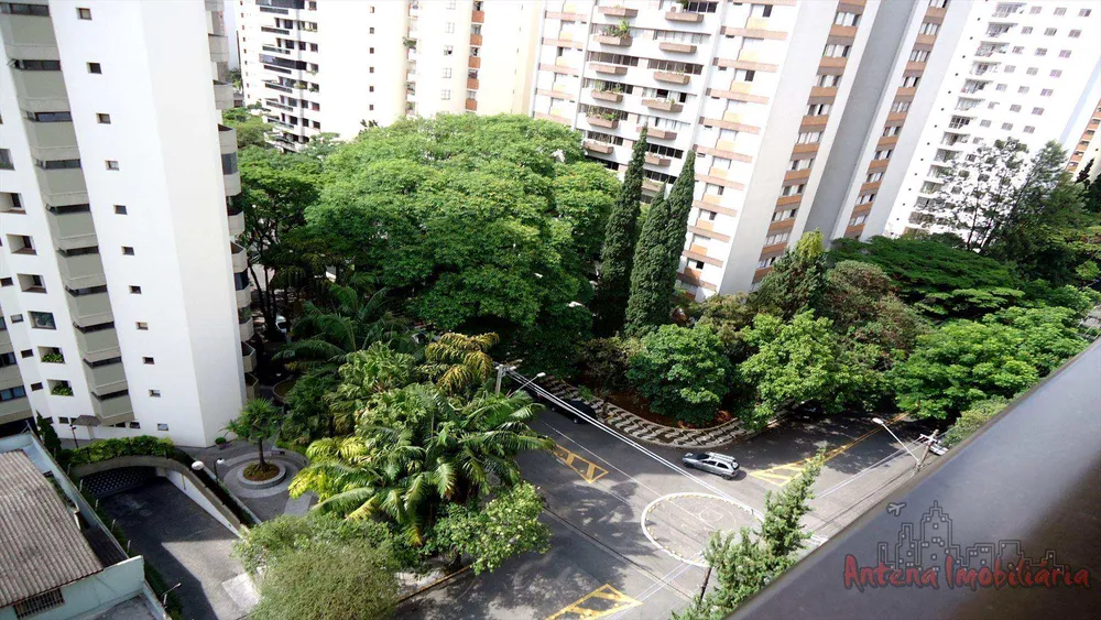Apartamento, 4 quartos, 277 m² - Foto 17