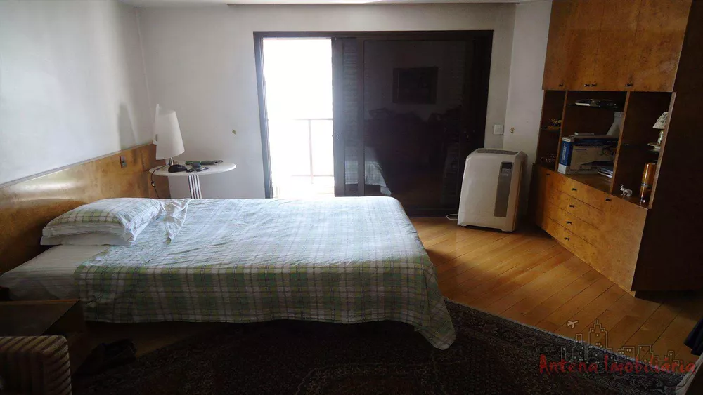 Apartamento à venda com 4 quartos, 277m² - Foto 14