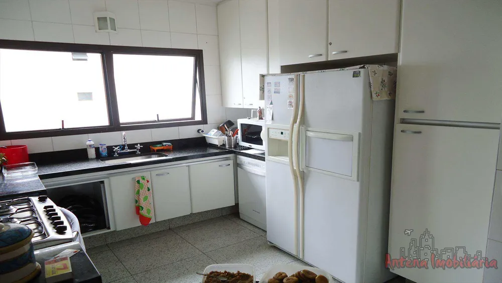 Apartamento, 4 quartos, 277 m² - Foto 7