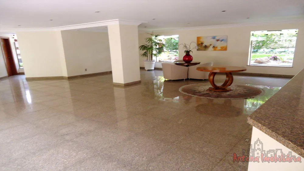 Apartamento, 4 quartos, 277 m² - Foto 26
