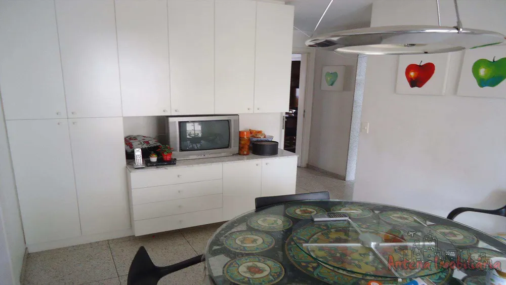 Apartamento, 4 quartos, 277 m² - Foto 5