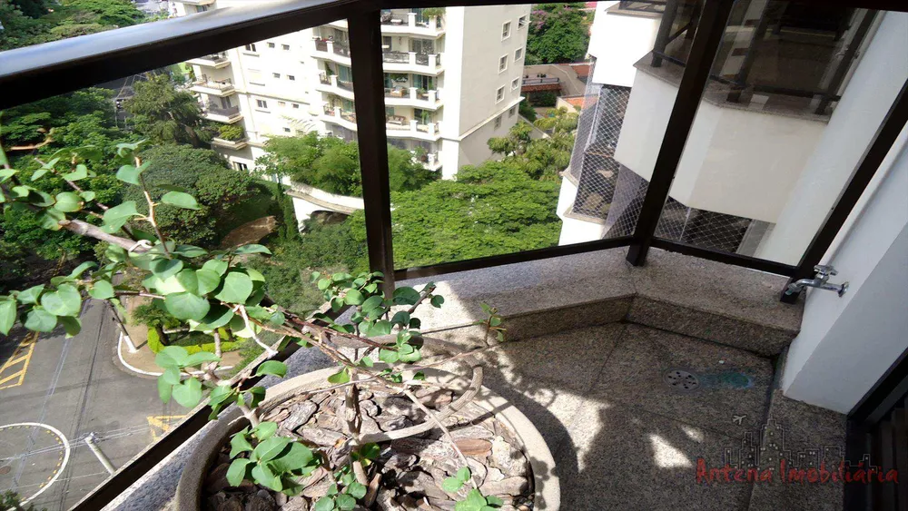 Apartamento, 4 quartos, 277 m² - Foto 20