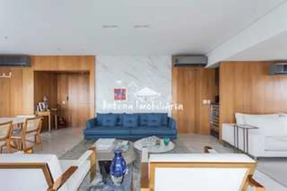 Apartamento à venda com 2 quartos, 217m² - Foto 5