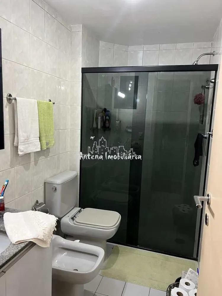 Apartamento, 3 quartos, 94 m² - Foto 8