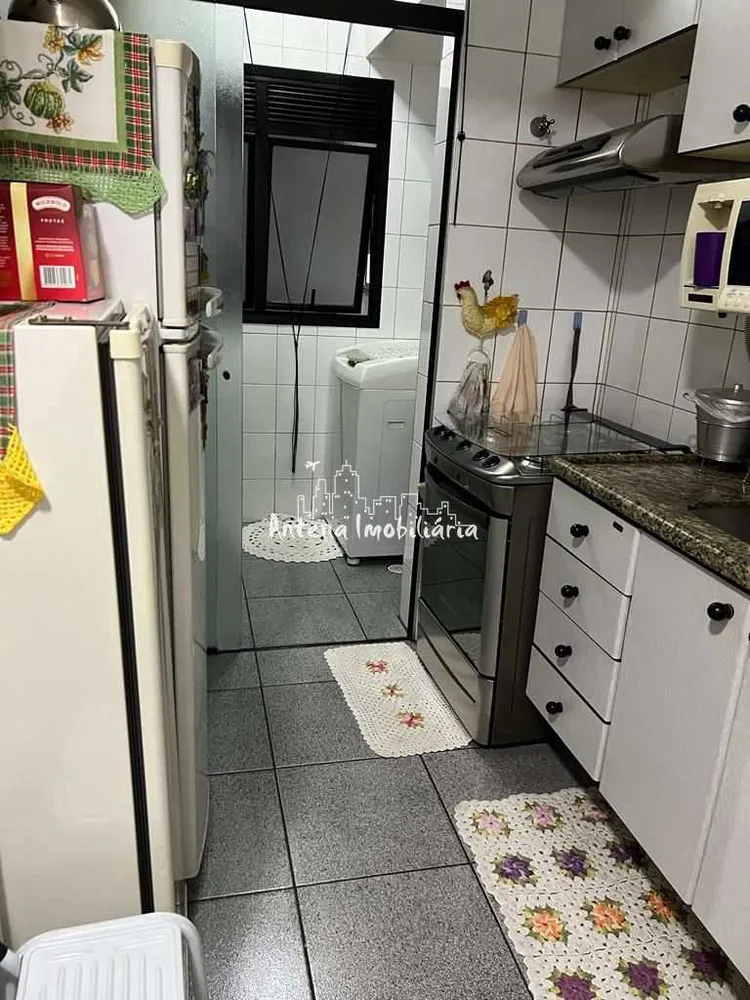 Apartamento, 3 quartos, 94 m² - Foto 11