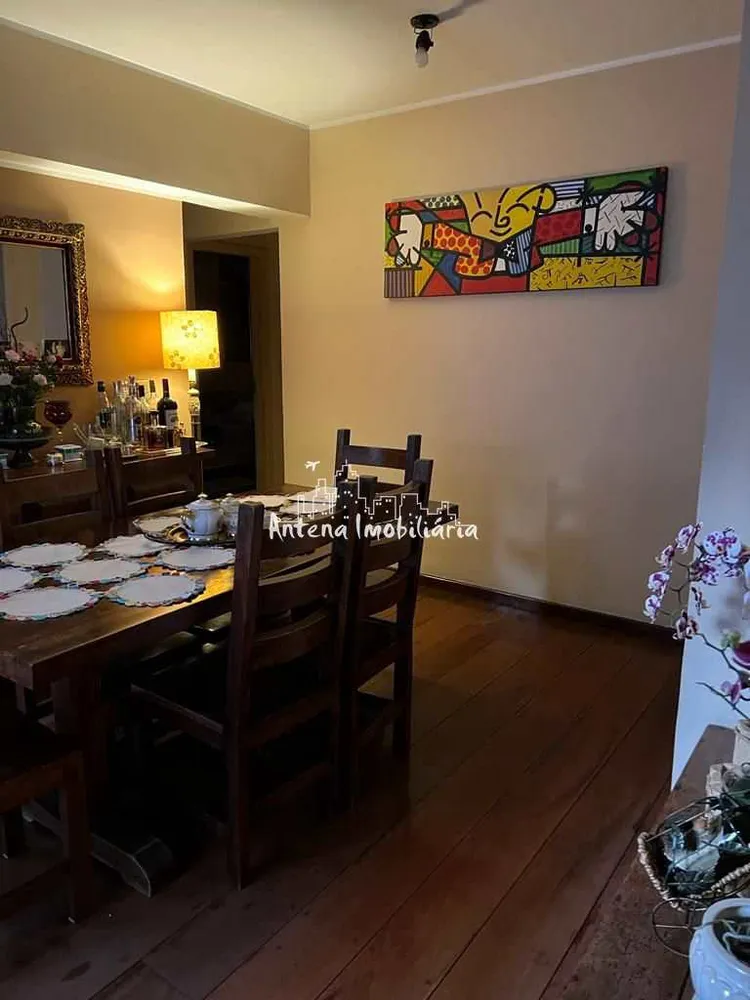 Apartamento, 3 quartos, 94 m² - Foto 2