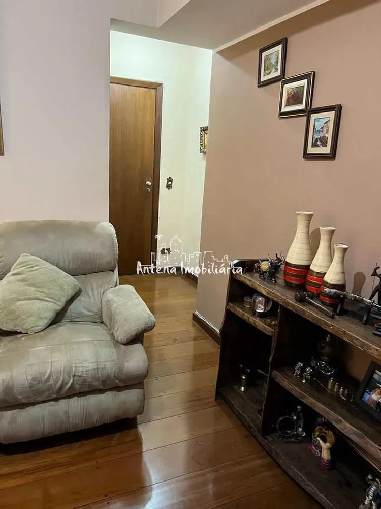 Apartamento, 3 quartos, 94 m² - Foto 7