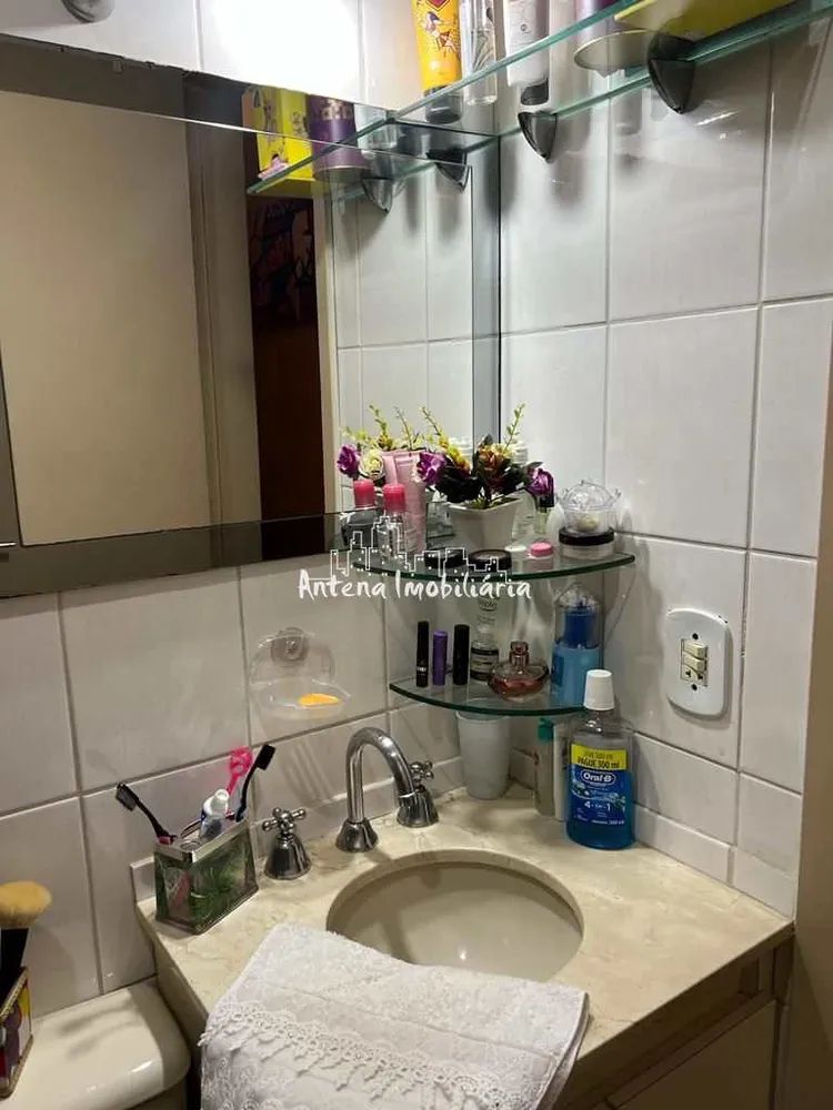 Apartamento, 3 quartos, 94 m² - Foto 9