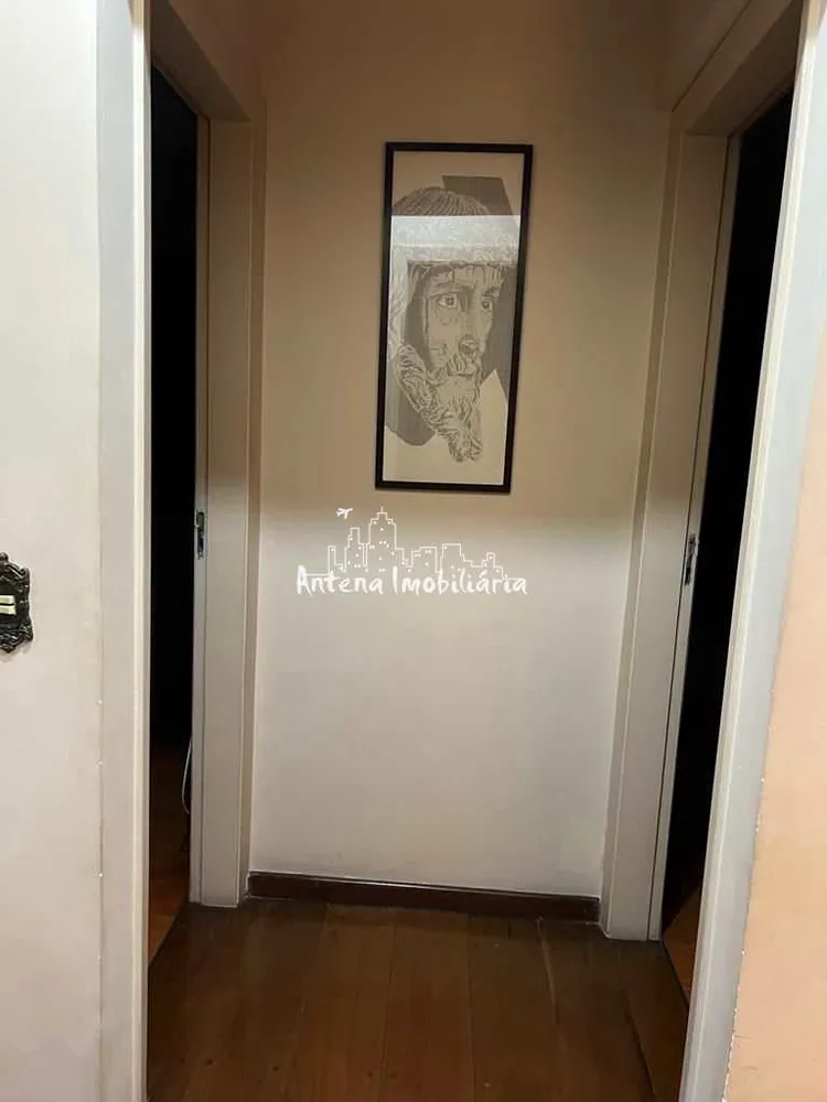 Apartamento, 3 quartos, 94 m² - Foto 12