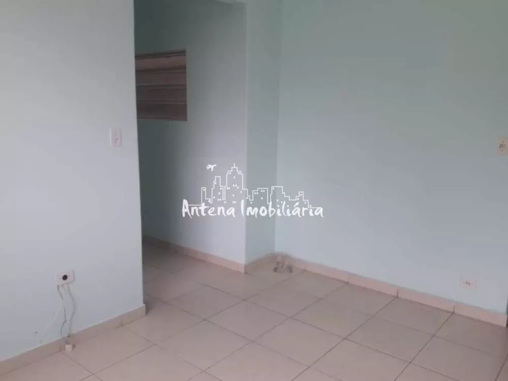 Apartamento à venda com 1 quarto, 55m² - Foto 4